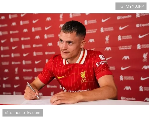 维尔茨渐入佳境助利物浦回暖 亿元先生展现身价