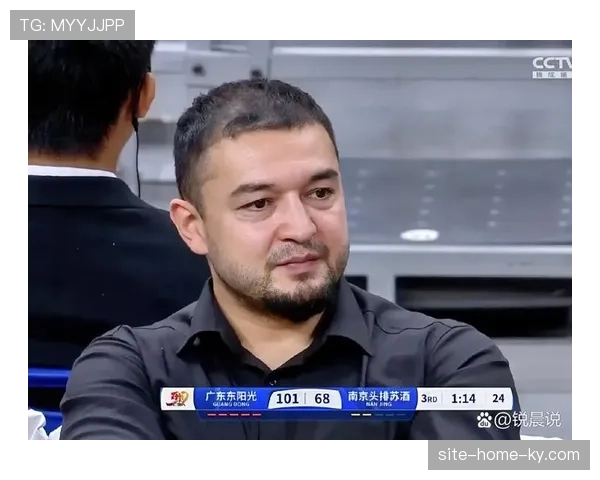 同曦队无限换防策略见效 西热力江两步三分战术引关注