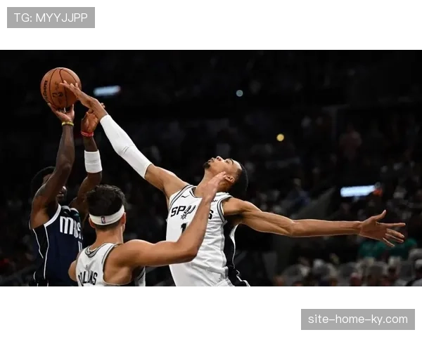 文班亚马称马刺处转型期 需学会对阵中游球队保持状态