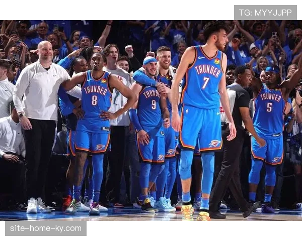 雷霆迫使对手失误率连续三年领跑 防守压迫性成标志